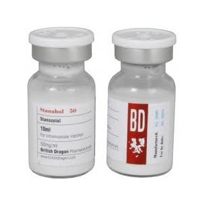 Buy Winstrol (Stanozolol) 10mg Online