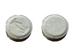LSD (Lysergic Acid Diethylamide) 150mcg tablets