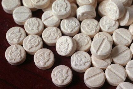 Buy Ecstasy (MDMA) 100mg pills online. 