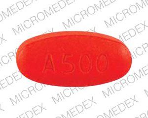 Buy Darvocet-A500 (Acetaminophen & Propoxyphene) 100/500mg Online