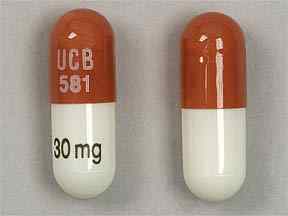 Buy Metadate (Methylphenidate) 30mg capsule