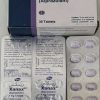 Asimax Forte Alprazolam 1mg