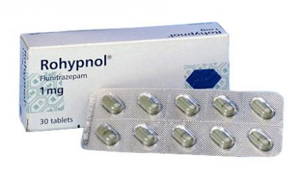 Buy Rohypnol (Flunitrazepam) 2mg Online