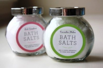 Buy Bath Salts Online