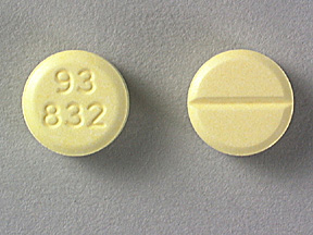 Clonazepam (klonopin)