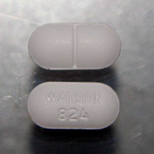 Buy Oxycodone-apap (wattson labs) Online