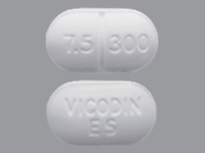Buy Vicoprofen Tablet Online