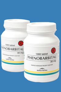 Buy Phenobarbital (Phenobarbital) / Luminal online
