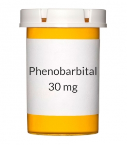 Nembutal Phenobarbital 30mg Tablets