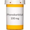 Buy Nembutal Phenobarbital 100mg Tablets Online
