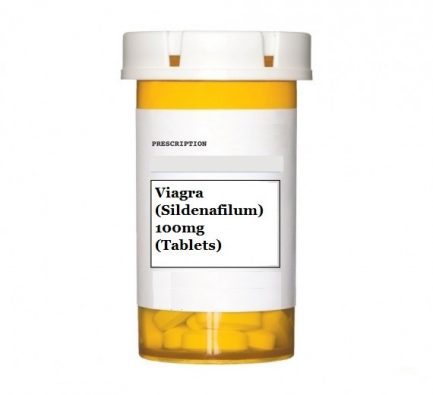 Buy Viagra (Sildenafilum) 100mg Online