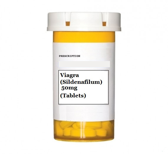 Viagra (Sildenafilum) 50mg For Sale