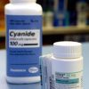 Cyanide Pill