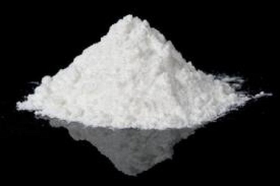cyanide powder