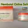 Purchase Nembutal online in the United States