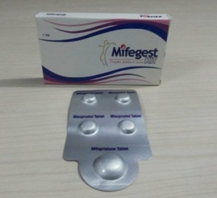 Mifegest Kit Tablet
