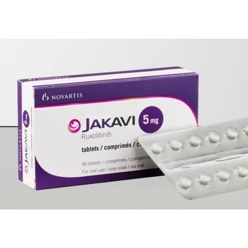 Buy Jakavi (ruxolitinib) Online