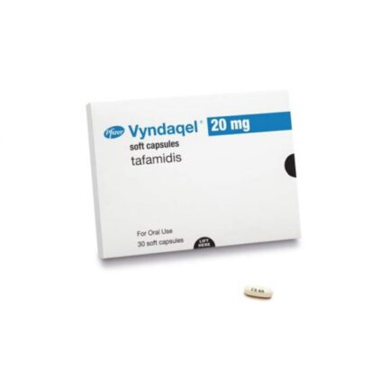 Buy Vyndaqel (tafamidis) Online