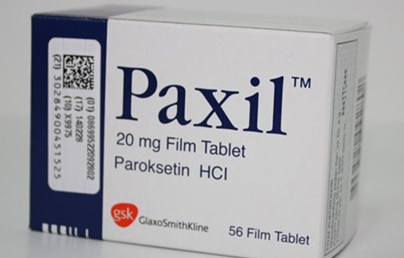 Buy Paxel (paroxetine) Online