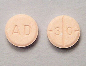 Adderall Online