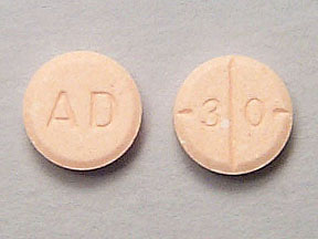 Adderall Online