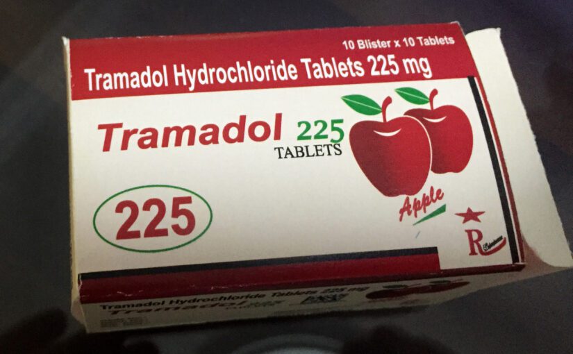 Tramadol Addiction