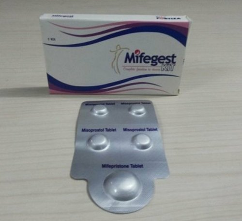 Abortion pills